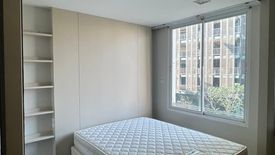 1 Bedroom Condo for rent in The Colory Vivid, Huai Khwang, Bangkok near MRT Huai Khwang