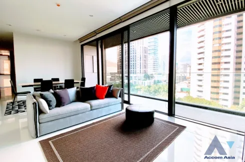 2 Bedroom Condo for sale in Vittorio, Khlong Tan Nuea, Bangkok near BTS Phrom Phong