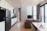 2 Bedroom Condo for sale in HQ by Sansiri, Khlong Tan Nuea, Bangkok near BTS Thong Lo