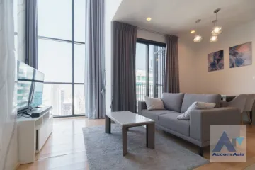 2 Bedroom Condo for sale in HQ by Sansiri, Khlong Tan Nuea, Bangkok near BTS Thong Lo