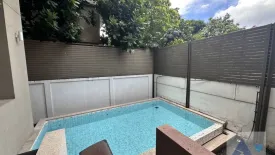 3 Bedroom Condo for rent in Baan Lux - Sathon, Chong Nonsi, Bangkok near MRT Khlong Toei