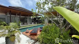 4 Bedroom Villa for sale in Botanica Bangtao Beach (Phase 5), Choeng Thale, Phuket