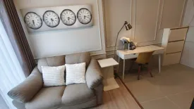 1 Bedroom Condo for rent in Dao Khanong, Bangkok near BTS Talat Phlu