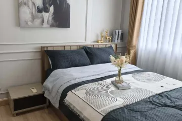 1 Bedroom Condo for rent in Dao Khanong, Bangkok near BTS Talat Phlu