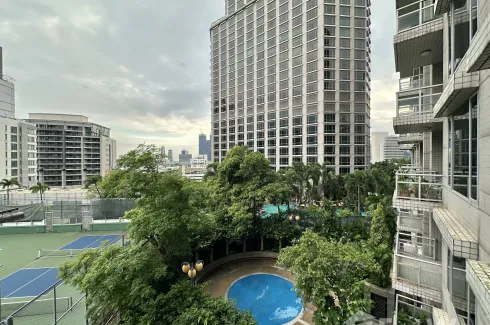 3 Bedroom Condo for sale in All Seasons Place, Lumpini, Bangkok near BTS Ploen Chit