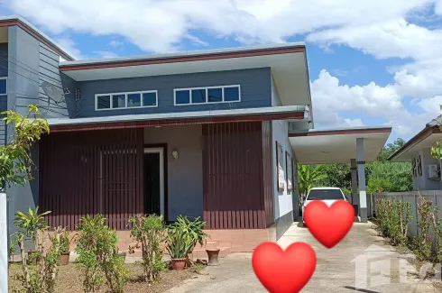 3 Bedroom House for rent in Green View Home, Nong Han, Chiang Mai