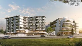 2 Bedroom Condo for sale in Coralina Kamala, Kamala, Phuket