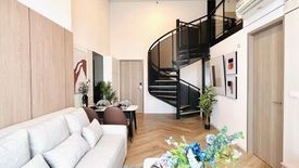 2 Bedroom Condo for sale in Siamese Sukhumvit 87, Bang Chak, Bangkok near BTS On Nut