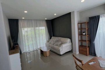 4 Bedroom House for rent in The City Ramintra, Tha Raeng, Bangkok