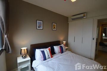 1 Bedroom Condo for rent in Unixx South Pattaya, Nong Prue, Chonburi