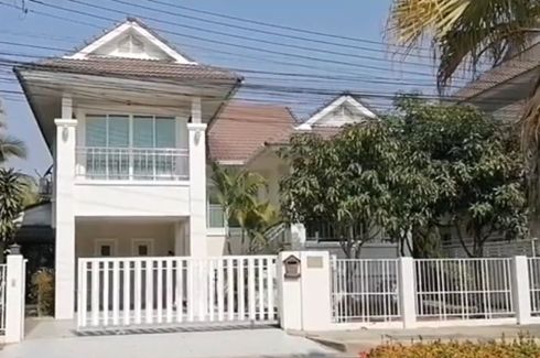 4 Bedroom House for sale in Moo Baan Phimuk 4, San Phranet, Chiang Mai