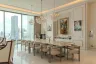 4 Bedroom Condo for Sale or Rent in The Residences at Sindhorn Kempinski Hotel Bangkok, Lumpini, Bangkok near BTS Ratchadamri
