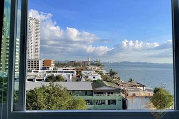 1 Bedroom Condo for sale in Musselana, Na Jomtien, Chonburi