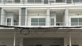 4 Bedroom Townhouse for sale in J Townhome Suthep, Suthep, Chiang Mai