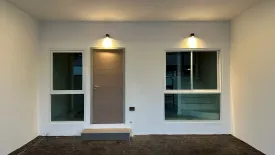 4 Bedroom Townhouse for sale in J Townhome Suthep, Suthep, Chiang Mai