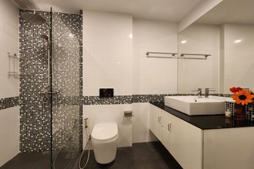 1 Bedroom Condo for rent in VN Residence 3 Pattaya, Nong Prue, Chonburi