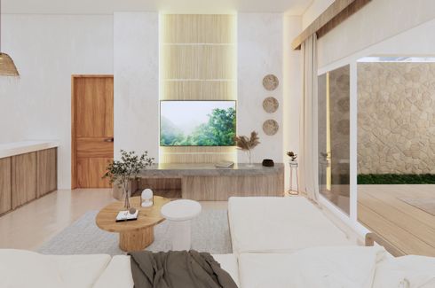 3 Bedroom Villa for sale in Saneha Sea View, Maret, Surat Thani