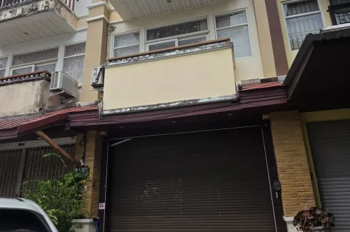 4 Bedroom Townhouse for rent in Hat Yai, Songkhla