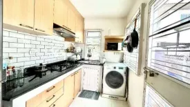 3 Bedroom House for rent in Chuanchuen Modus Chaengwattana, Bang Phut, Nonthaburi