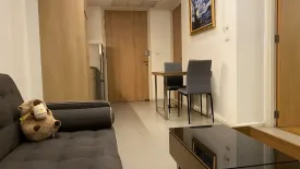 1 Bedroom Condo for rent in The Nest Ploenchit, Lumpini, Bangkok near BTS Ploen Chit