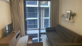 1 Bedroom Condo for rent in The Nest Ploenchit, Lumpini, Bangkok near BTS Ploen Chit