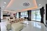 4 Bedroom House for Sale or Rent in Palm Oasis Pool Villas, Nong Prue, Chonburi
