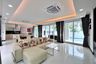 4 Bedroom House for Sale or Rent in Palm Oasis Pool Villas, Nong Prue, Chonburi