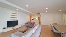 3 Bedroom Apartment for rent in Chatrium Residence Riverside, Wat Phraya Krai, Bangkok near BTS Saphan Taksin