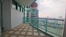 3 Bedroom Apartment for rent in Chatrium Residence Riverside, Wat Phraya Krai, Bangkok near BTS Saphan Taksin