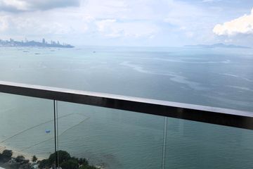 1 Bedroom Condo for sale in The Palm Wongamat Beach, Na Kluea, Chonburi