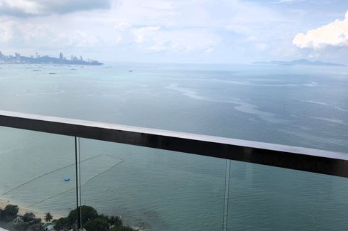 1 Bedroom Condo for sale in The Palm Wongamat Beach, Na Kluea, Chonburi