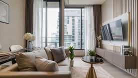 1 Bedroom Condo for rent in The ESSE Asoke, Khlong Toei Nuea, Bangkok near BTS Asoke