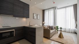 1 Bedroom Condo for rent in The ESSE Asoke, Khlong Toei Nuea, Bangkok near BTS Asoke