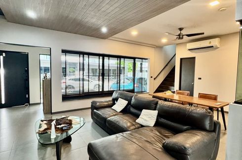 4 Bedroom House for rent in VIVE Bangna - KM.7, Bang Kaeo, Samut Prakan