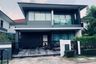4 Bedroom House for rent in setthasiri krungthep kreetha, Hua Mak, Bangkok