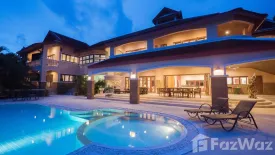 6 Bedroom Villa for sale in Rawai, Phuket