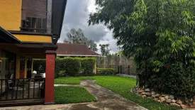4 Bedroom House for rent in Nong Khwai, Chiang Mai