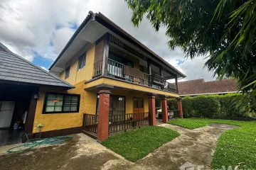 4 Bedroom House for rent in Nong Khwai, Chiang Mai