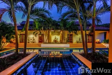 5 Bedroom House for sale in Sanuk Residence, Nong Kae, Prachuap Khiri Khan