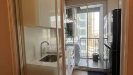 1 Bedroom Condo for rent in The Saint Residences, Chom Phon, Bangkok near MRT Phahon Yothin
