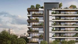 2 Bedroom Condo for sale in The Crest Phahonyothin 11, Phaya Thai, Bangkok near BTS Saphan Kwai