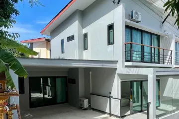 3 Bedroom House for sale in Bo Phut, Surat Thani