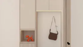 1 Bedroom Condo for sale in Hillside 3 Condominium, Suthep, Chiang Mai