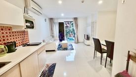 2 Bedroom Condo for rent in Natureza Art, Na Kluea, Chonburi