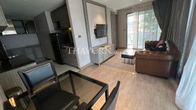 1 Bedroom Condo for sale in The Senate Residences, Nong Prue, Chonburi