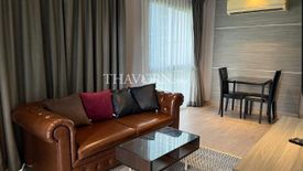 1 Bedroom Condo for sale in The Senate Residences, Nong Prue, Chonburi