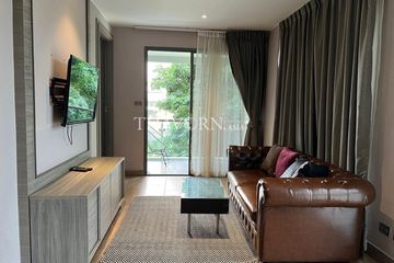 1 Bedroom Condo for sale in The Senate Residences, Nong Prue, Chonburi
