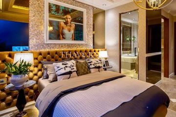 1 Bedroom Condo for sale in Nong Prue, Chonburi