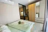1 Bedroom Condo for rent in Aspire Onnut Station, Phra Khanong, Bangkok near BTS On Nut