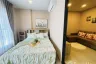 1 Bedroom Condo for rent in Aspire Onnut Station, Phra Khanong, Bangkok near BTS On Nut